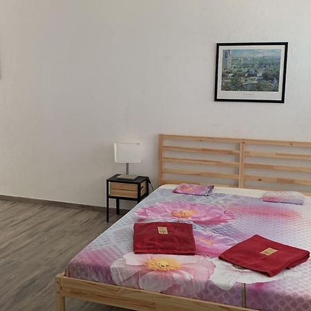 Romantic Suite Pregassona Lugano Bagian luar foto