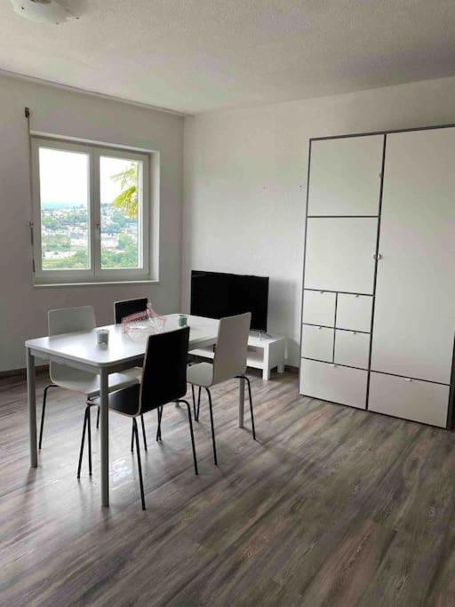Romantic Suite Pregassona Lugano Bagian luar foto