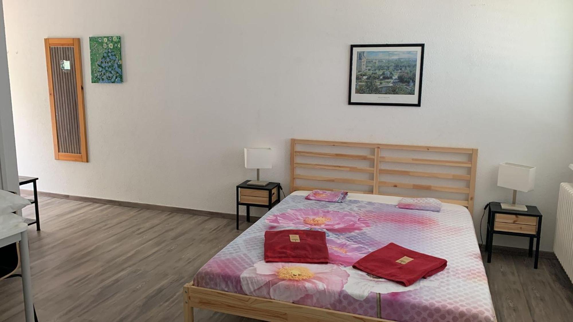 Romantic Suite Pregassona Lugano Bagian luar foto